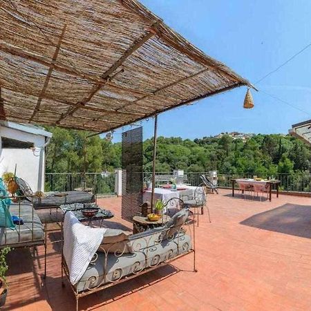 Sleep And Stay Terrace Loft In Sant Daniel Girona Exteriér fotografie