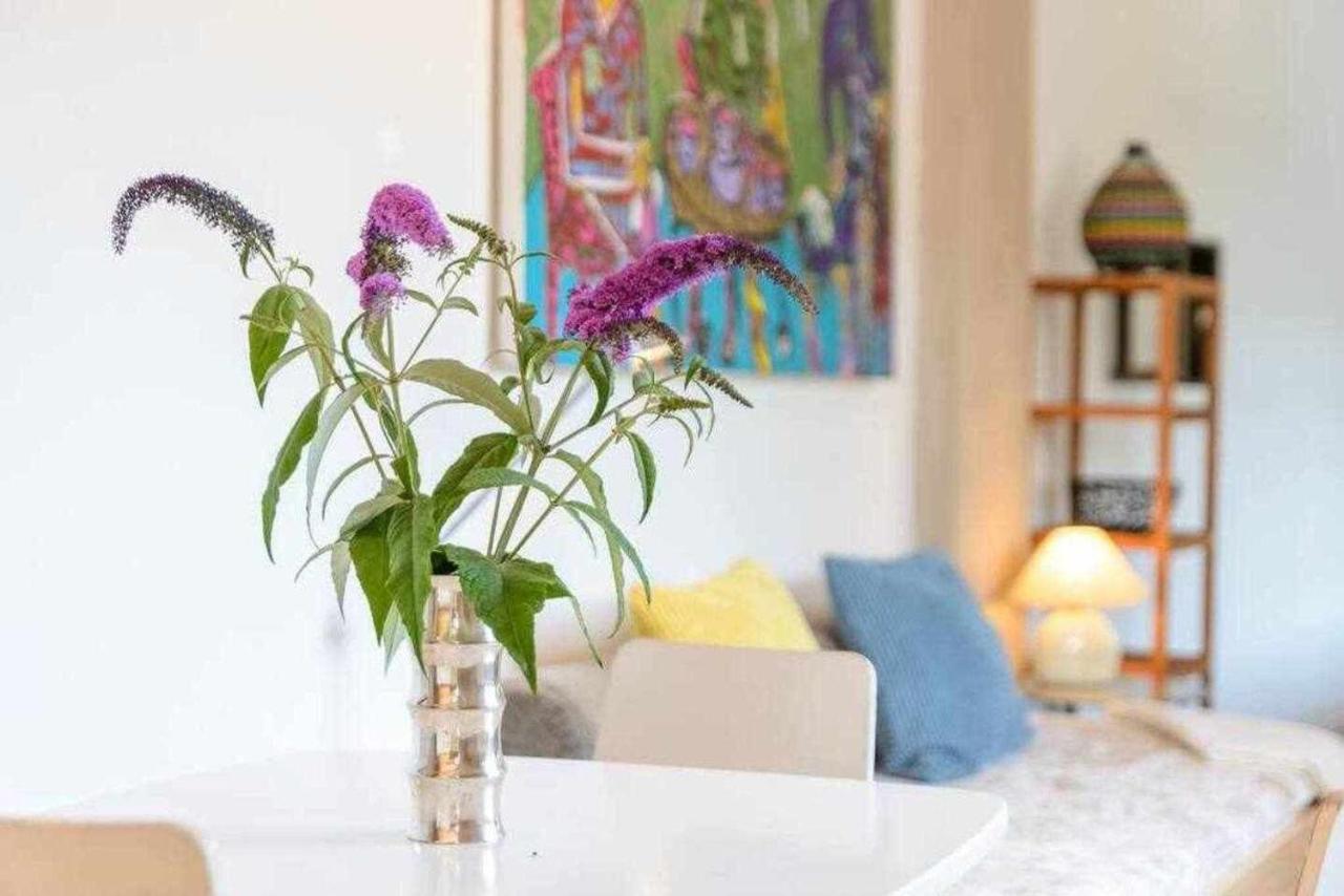 Sleep And Stay Terrace Loft In Sant Daniel Girona Exteriér fotografie