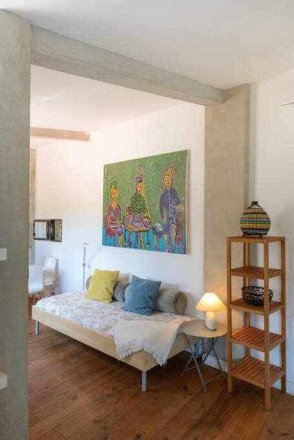 Sleep And Stay Terrace Loft In Sant Daniel Girona Exteriér fotografie