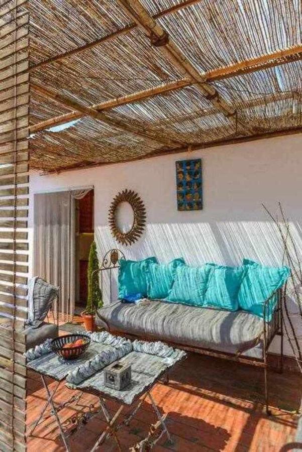 Sleep And Stay Terrace Loft In Sant Daniel Girona Exteriér fotografie