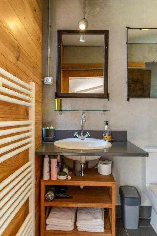 Sleep And Stay Terrace Loft In Sant Daniel Girona Exteriér fotografie