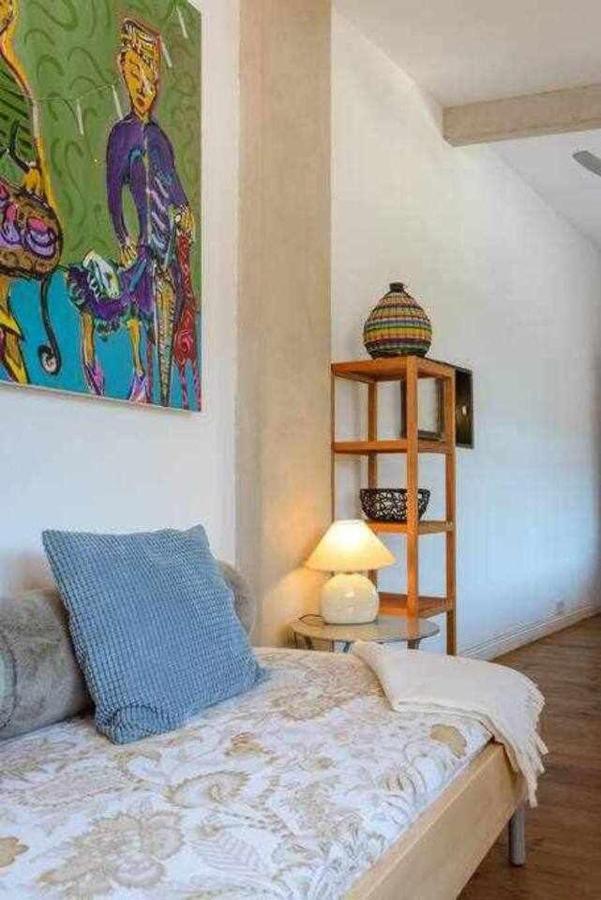 Sleep And Stay Terrace Loft In Sant Daniel Girona Exteriér fotografie