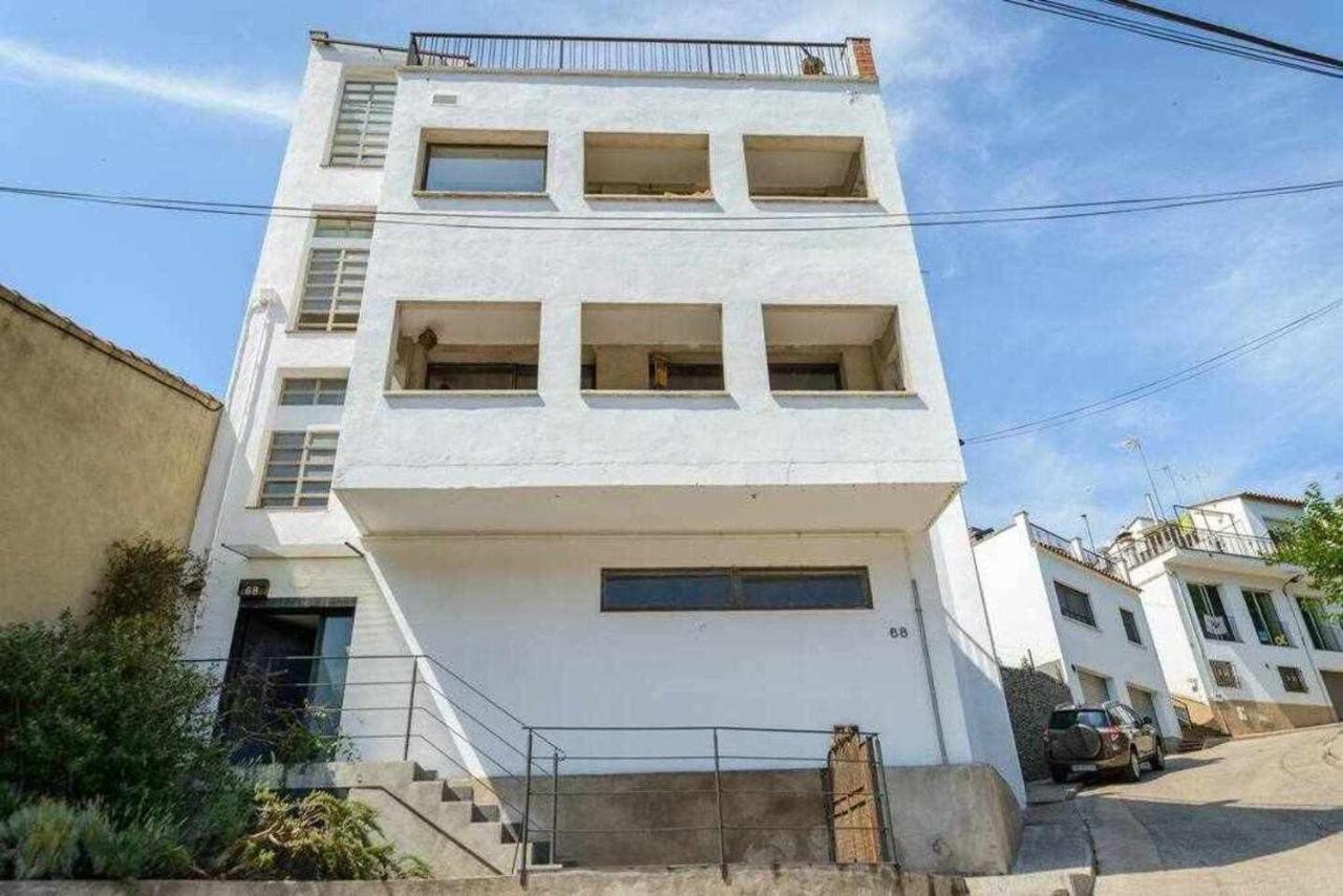 Sleep And Stay Terrace Loft In Sant Daniel Girona Exteriér fotografie