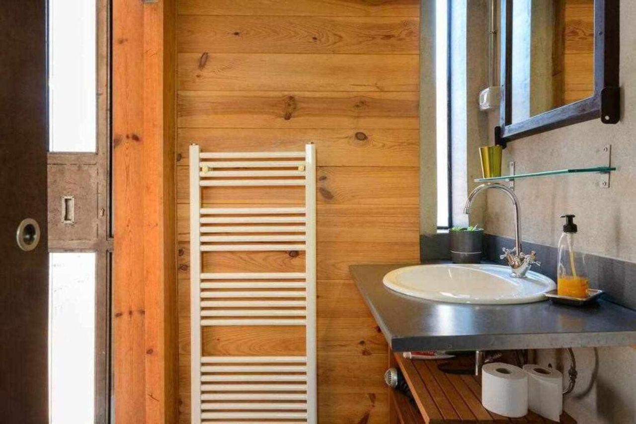 Sleep And Stay Terrace Loft In Sant Daniel Girona Exteriér fotografie