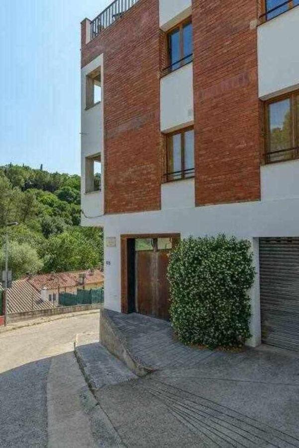 Sleep And Stay Terrace Loft In Sant Daniel Girona Exteriér fotografie