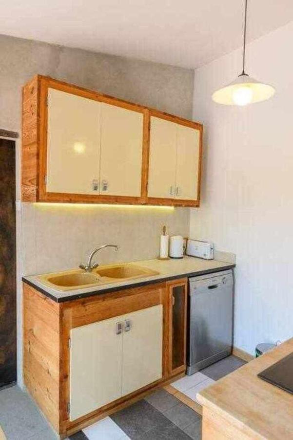 Sleep And Stay Terrace Loft In Sant Daniel Girona Exteriér fotografie