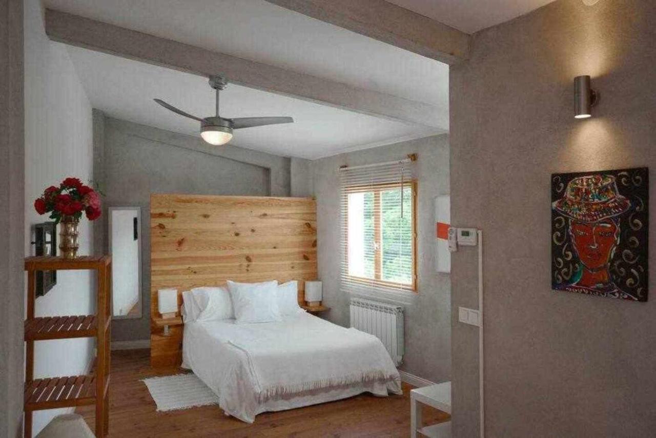 Sleep And Stay Terrace Loft In Sant Daniel Girona Exteriér fotografie