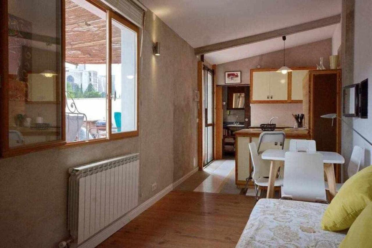 Sleep And Stay Terrace Loft In Sant Daniel Girona Exteriér fotografie