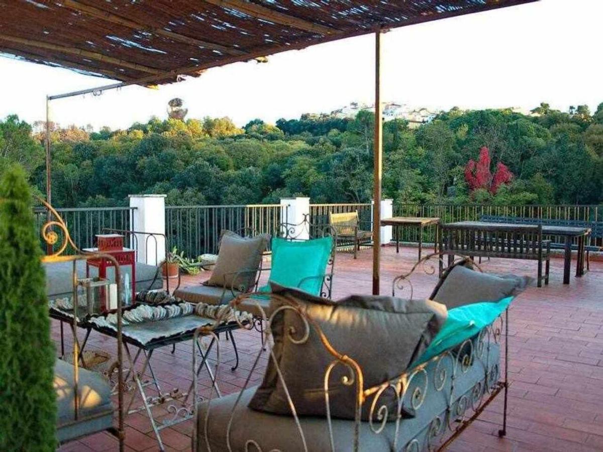 Sleep And Stay Terrace Loft In Sant Daniel Girona Exteriér fotografie