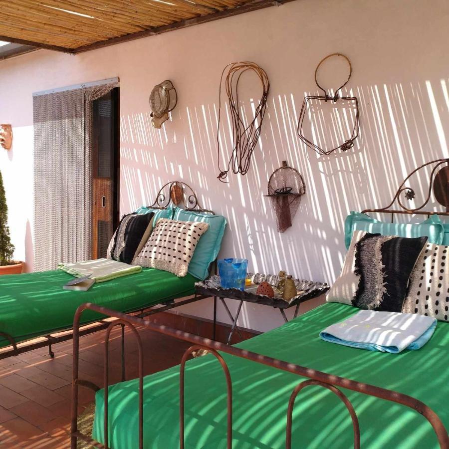 Sleep And Stay Terrace Loft In Sant Daniel Girona Exteriér fotografie